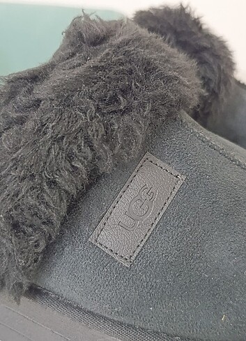 39 Beden UGG terlik