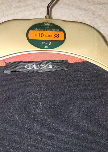 adil isik s beden bluz - Görsel 2