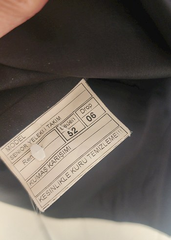 sabri ozel lacivert erkek yelek - Görsel 4