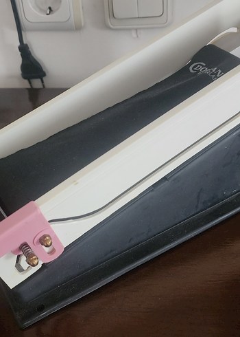 yaprak sarma makinesi - Görsel 3