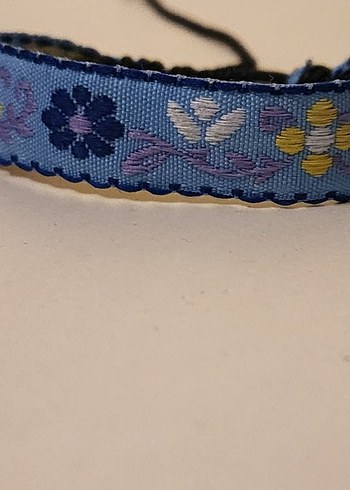 Mavi Bohem Kadın Bileklik - Görsel 2