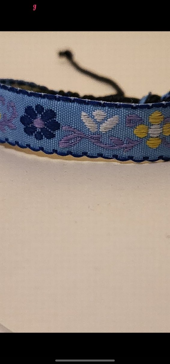 Mavi Bohem Kadın Bileklik - Görsel 2