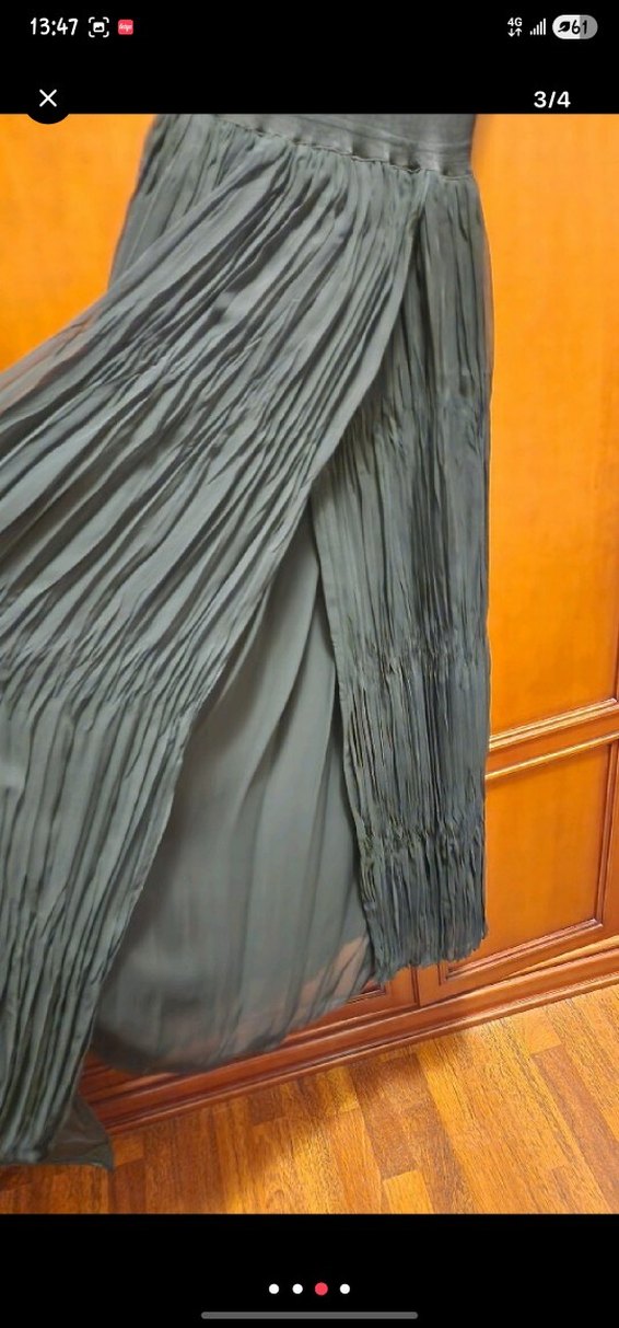 38/40 bedene uygun - Görsel 3