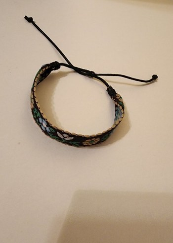 Bohem Kadın Bileklik - Görsel 2