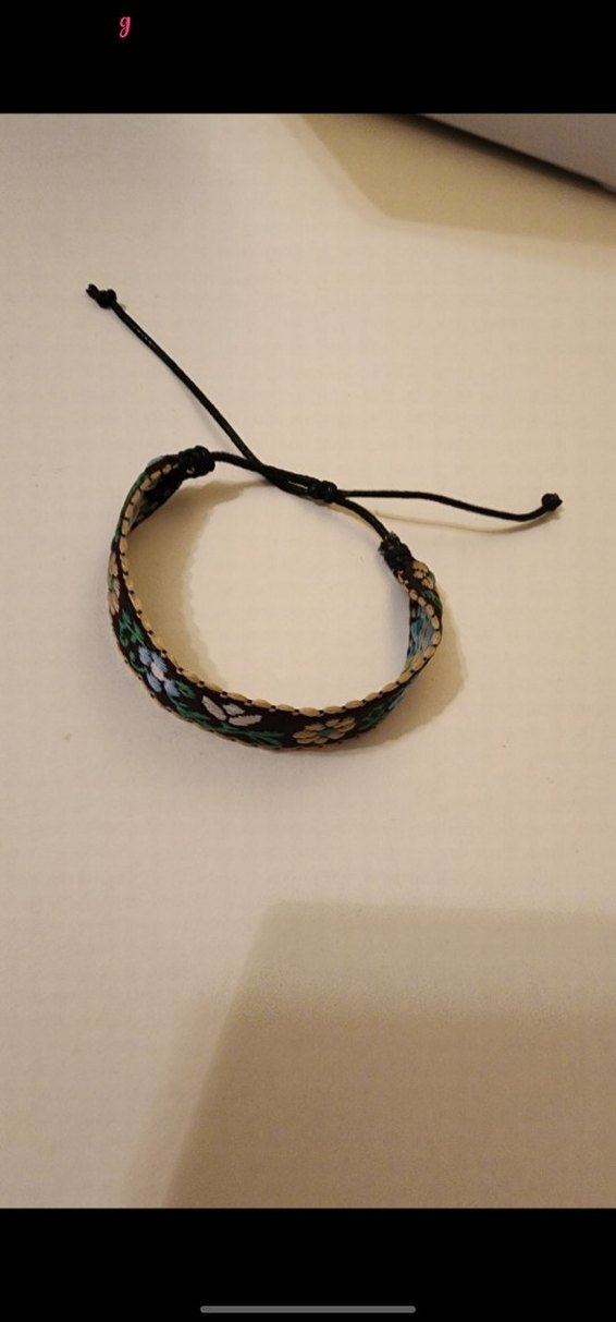 Bohem Kadın Bileklik - Görsel 2