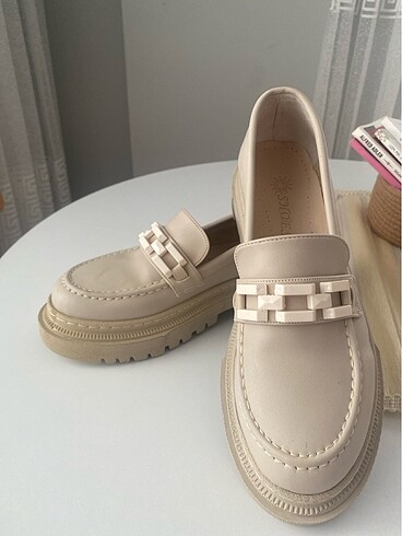 Loafer Ayakkabı