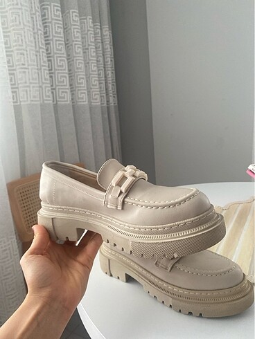 Diğer Loafer Ayakkabı
