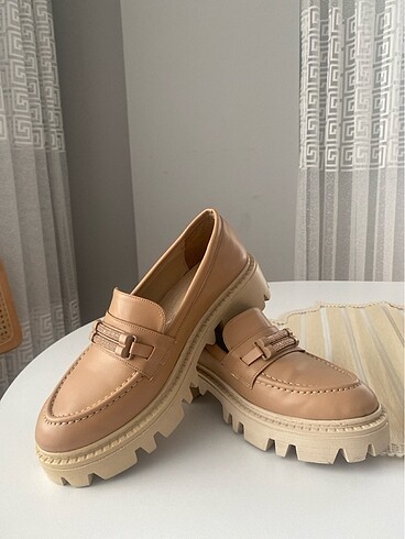 Loafer Yeni Ayakkabı