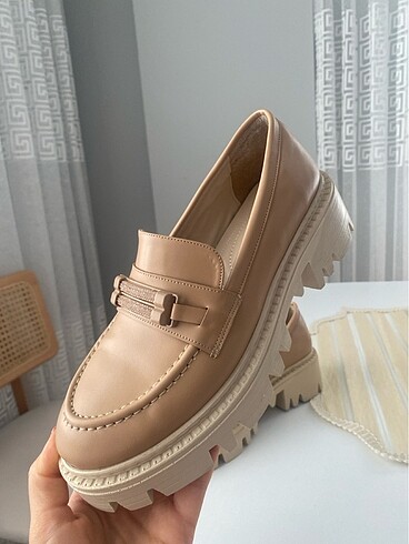 Diğer Loafer Yeni Ayakkabı