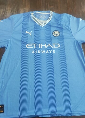 MANCHESTER CİTY FORMASİ