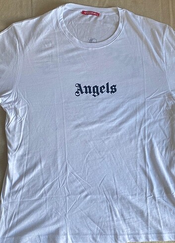UNİQUETEX PURE ANGELS T-SHİRT