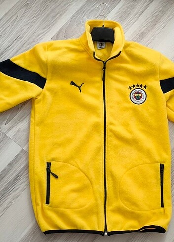 l Beden Fenerbahçe taraftar polar