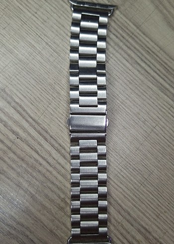 Apple Watch Çelik Kordon