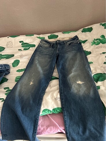 Mavi Jeans Mavi kot pantolon