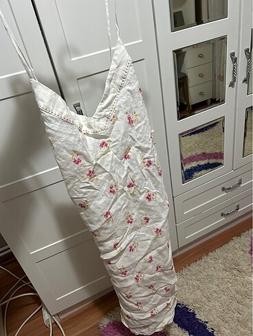 Bedene Medium ve large arasıdır