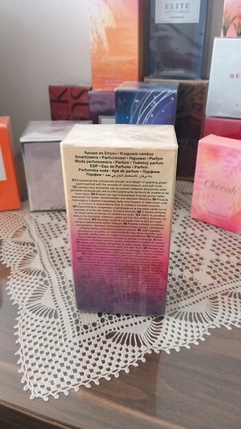 Avon AVON ONLY İMAGİNE PARFÜM 