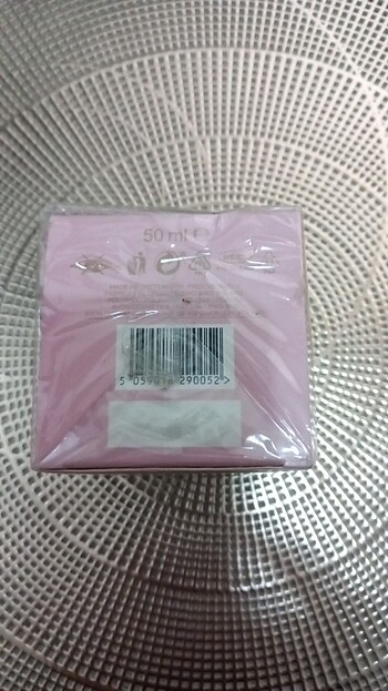 Avon AVON İNCANDESSENCE LOTUS