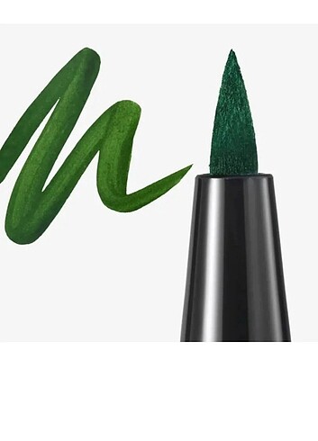 Beden ORIFLAME GREEN JADE EYELINER