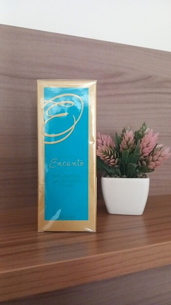 AVON ENCANTO PARFÜM