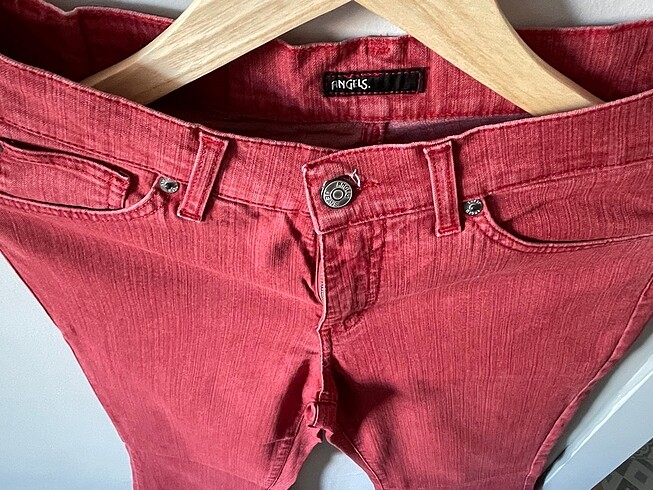 Diğer Skinny jean