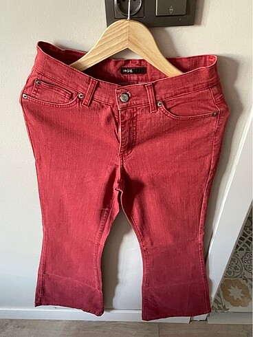 36 Beden Skinny jean