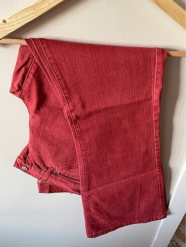 Skinny jean