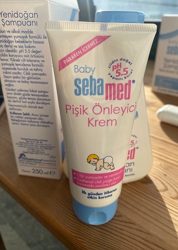 Sebamed