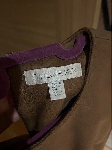 Forever New Forewer new elbise