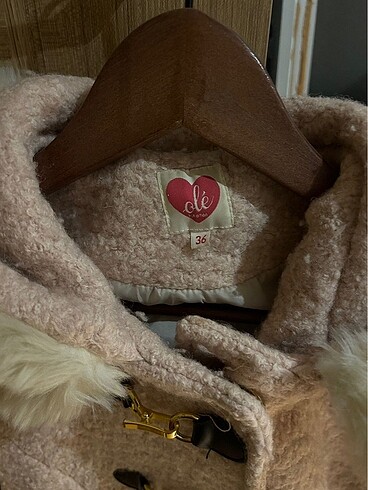 Koton palto - Görsel 2