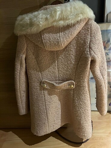 Koton palto - Görsel 3