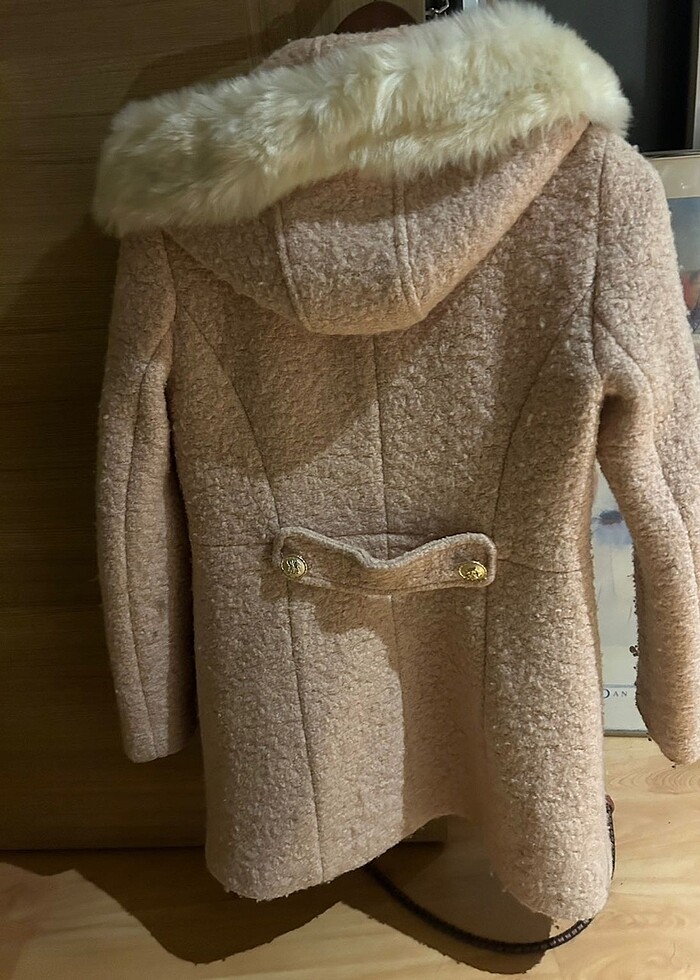 Koton palto - Görsel 3