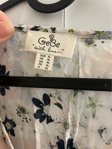 Gebe markalı hamile elbisesi - Görsel 2