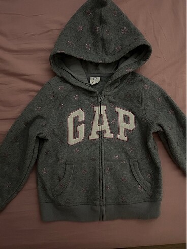 Gap 4 Yaş