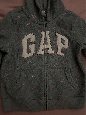 Gap polar ceket - Görsel 2