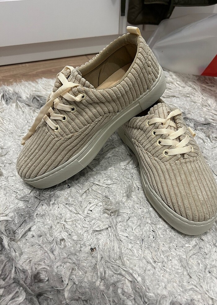 Elle spor ayakkabı - Görsel 4