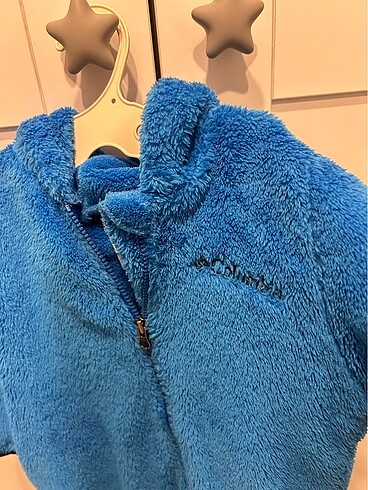 Columbia astronot mont - Görsel 5