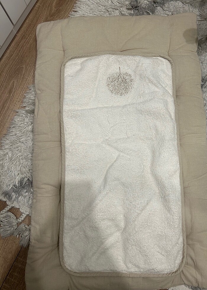 Chakra alt açma minderi - Görsel 2