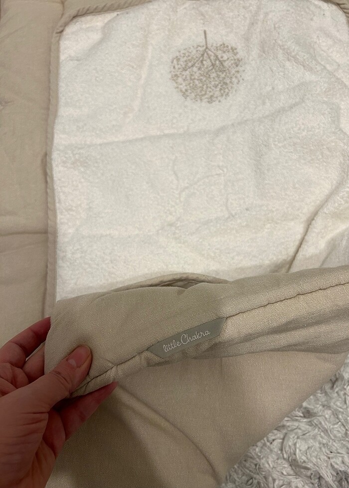 Chakra alt açma minderi - Görsel 4