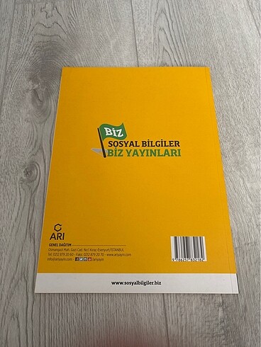 6. Sınıf sosyo grafik(sosyal bilibiler) - Görsel 2