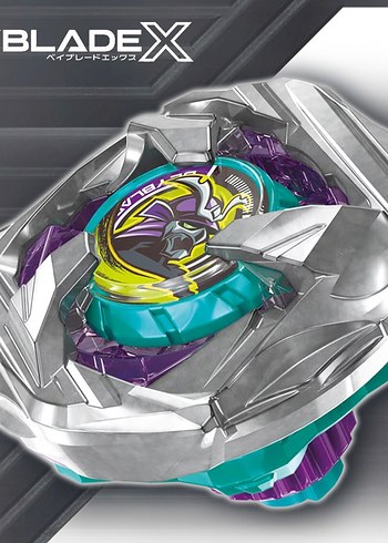  Beyblade X Seti