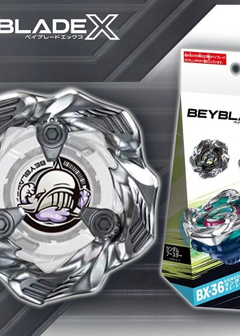 Beyblade X Whale Wave Beyaz Kutulu Sıfır