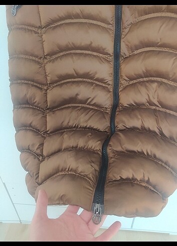 36 Beden Şişme yelek/ Mont