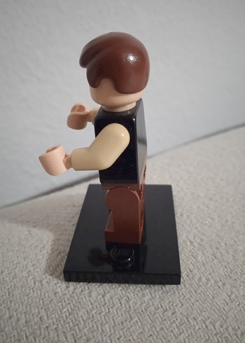 Kahverengi orjinal Han solo Lego Figürü - Görsel 4