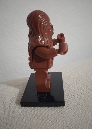Orjinal Star Wars lego Figürü - Görsel 2