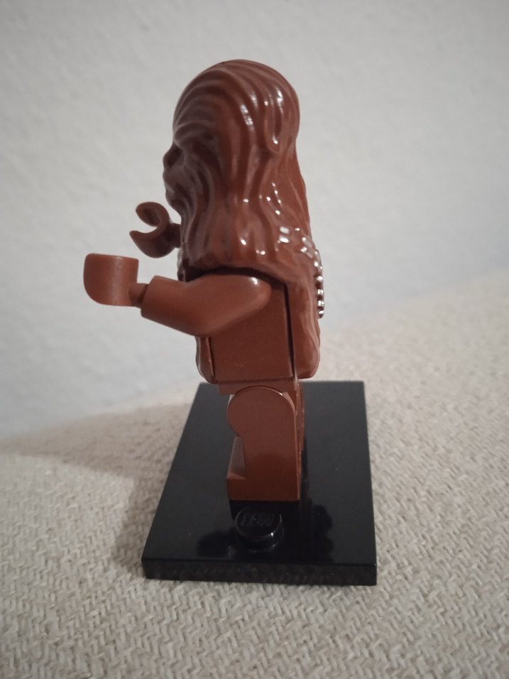 Orjinal Star Wars lego Figürü - Görsel 4