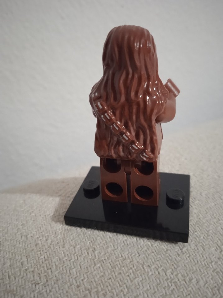 Orjinal Star Wars lego Figürü - Görsel 3