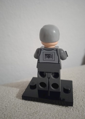 Orjinal Star Wars lego figürü - Görsel 3