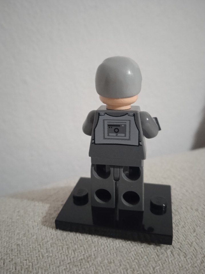 Orjinal Star Wars lego figürü - Görsel 3