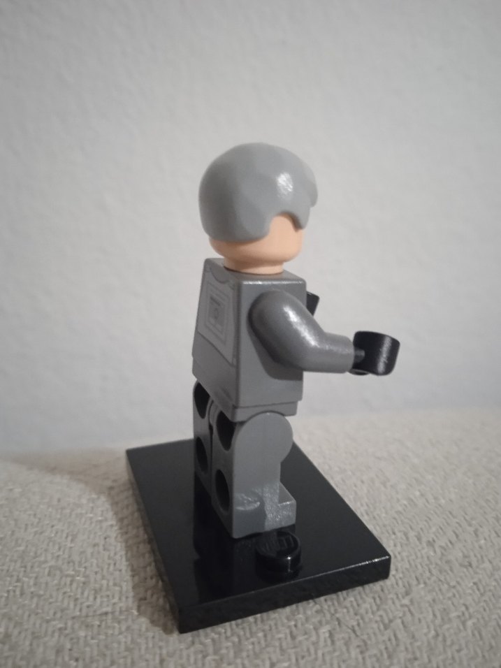 Orjinal Star Wars lego figürü - Görsel 4