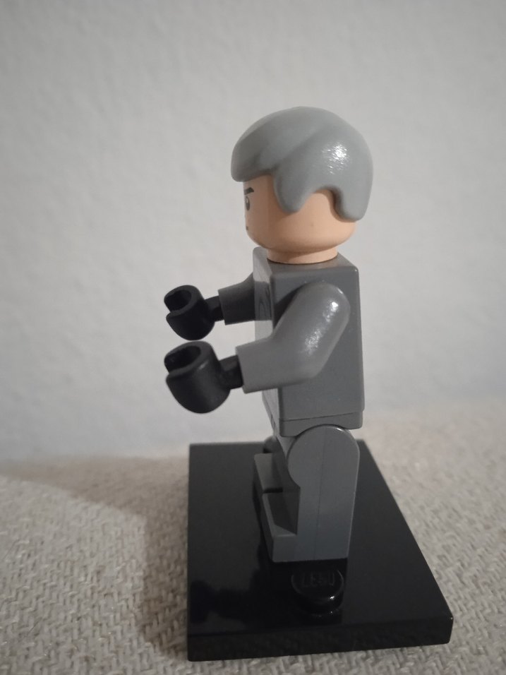 Orjinal Star Wars lego figürü - Görsel 2